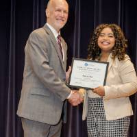 Rheyna Bui- Communications